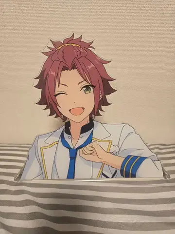 앙스타 함께 사는 아크릴 스탠드 이사라 마오