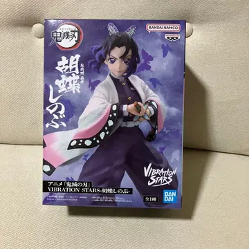 VIBRATION STARS 코쵸우 시노부 피규어