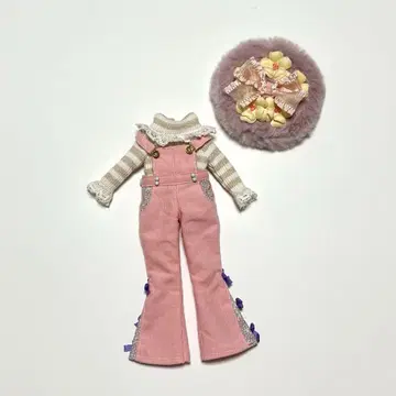 브라이스 아웃핏 nijiya 작가님