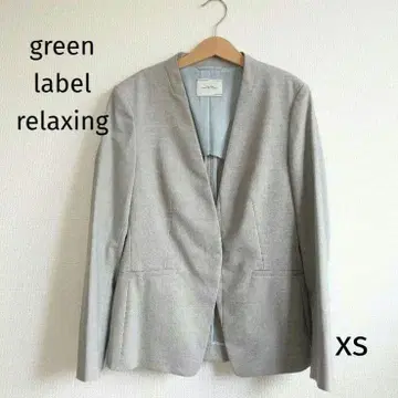 카치리라 노라펠 자켓 워셔블 스트레치 방지 주름