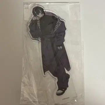 18TRIP 에이트리 래커 박물관 아크릴 스탠드 이가와 키로쿠