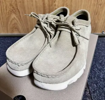 Clarks WallabeeGTX 왈라비