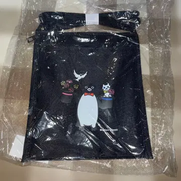 사카자키 치하루 펭귄 사코슈