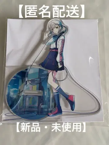 프로세카 아즈사와 코하네 아크릴 스탠드 Brand New World