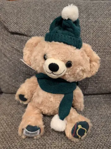 치키 M/멜리소트 Afternoon Tea LIVING