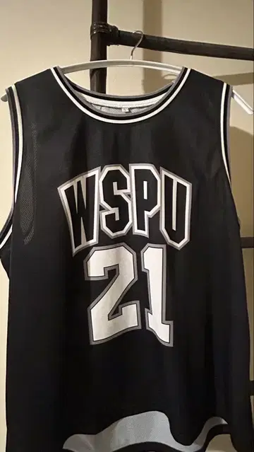 WurtS 버스유니 블랙 L 사이즈