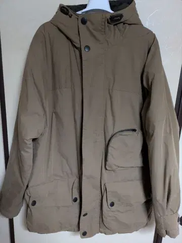 NAUTICA 빅 사이즈 보아 안감 자켓