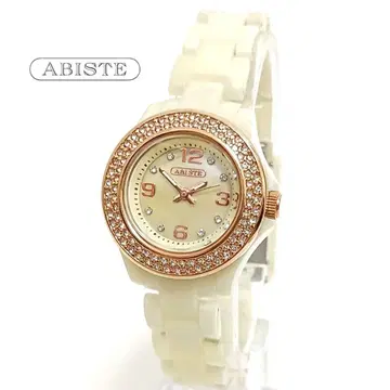 새상품 [ ABISTE ] 아비스테 손목시계