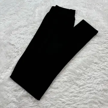 컨디션 최상 FOXEY NEW YORK 폭시 뉴욕 레깅스 M