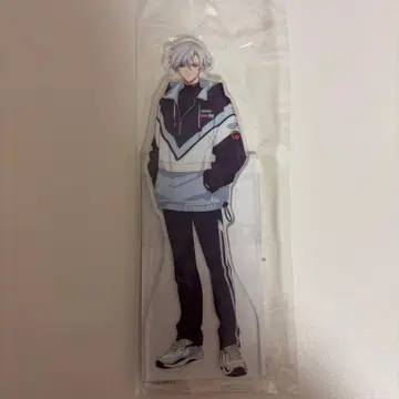 18TRIP 에이트리 신나 유키카제 아크릴 스탠드