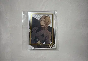 오토나츠 안리 아크릴 스탠드