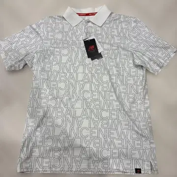 new balance 골프 셔츠 사이즈 5