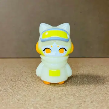 VAG 시리즈 33 전자 고양이