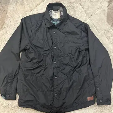 VANS 나일론 자켓 M