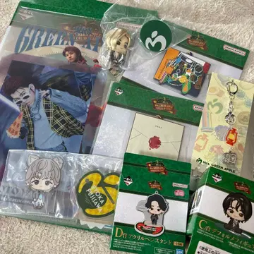 미세스 그린애플 묶음 판매