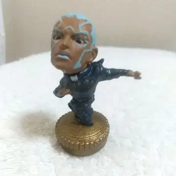 죠죠의 기묘한 모험 제6부 캐릭터 히어로즈 뉴 신부!!! 시크릿