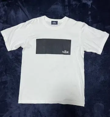 PHATRNK 화이트 T셔츠 M