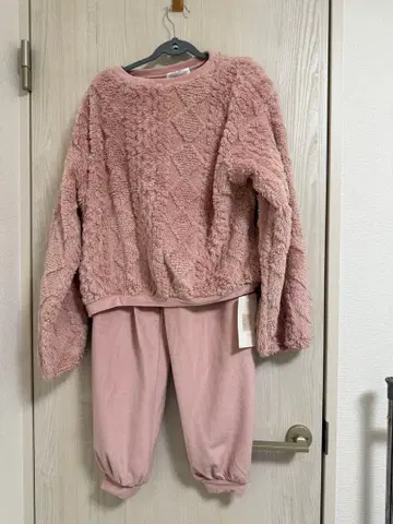 [ 새상품 ] SNIDEL HOME 룸웨어