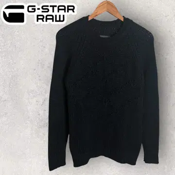 G-STAR RAW 지스타로우 니트