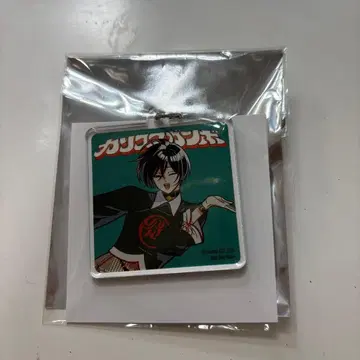 카리스마건보 본하시 이오리 혜택 아크릴 키링