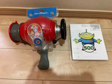 토이스토리 매니아 에어슈터