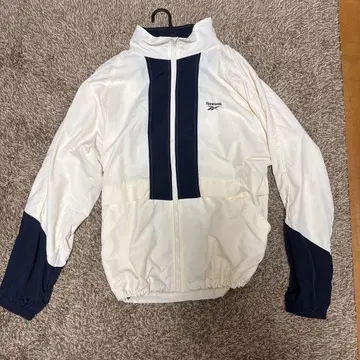 Reebok 나일론 자켓