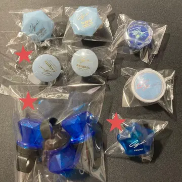 앙스타 반지 라이트 이즈미