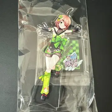 파치캐릭터 축제 야마모토 칸스케 아크릴 스탠드