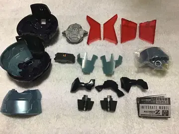 마징가 Z 인테그레이트 모델 원작 컬러 ver.