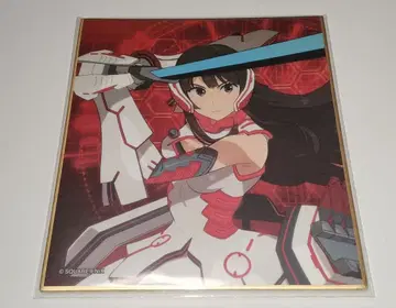 스크스트 미야마 츠바키 미니 색지