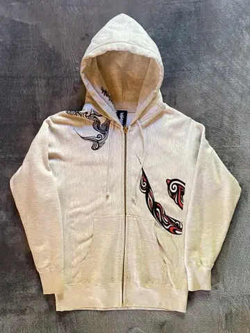 PEACEMAKER 피스메이커 후드티 L