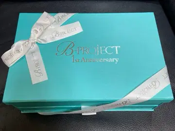 B프로 1st Anniversary 캔뱃지 세트