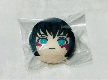 토키토 무이치로 오만쥬 니기니기 마스코트