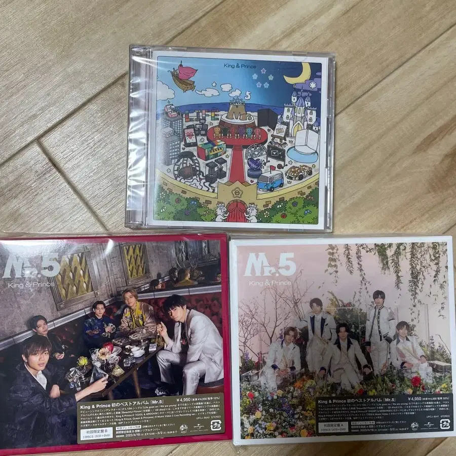 5번째 상품 이미지