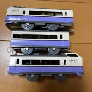 프라레일 485계 3000번대 백조