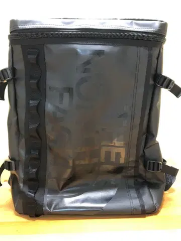 THE NORTH FACE 방수 백팩 퓨즈 박스 30L 블랙