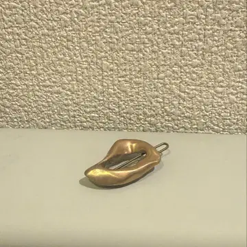 pluie 헤어 클립 리아다 클립