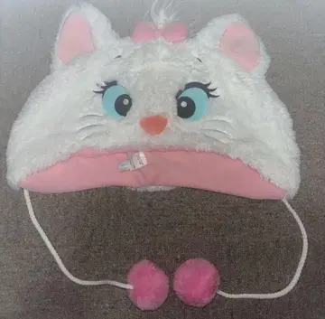 디즈니 마리 팬캡