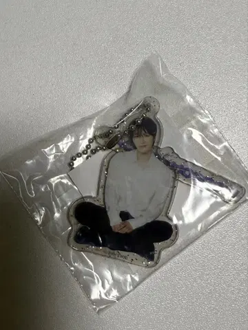 TXT ACT:TOMORROW popup 캡슐 토이 범규