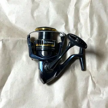 SHIMANO ULTEGRA C3000HG 스피닝 릴