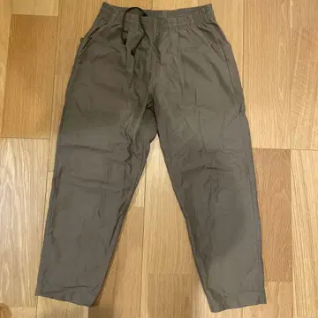 Jackman Back Nep Umps Pants (JM4150)
