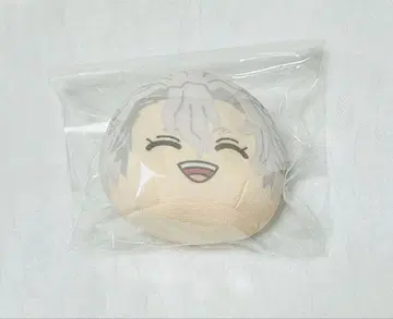 시나즈가와 사네미 오만쥬 니기니기 마스코트