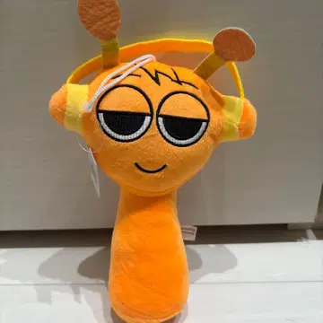 스플랜키 오렌 봉제 인형