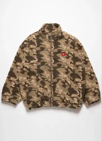 찬 베이비 프로듀스 HAPPY BABY CLUB 보아 자켓