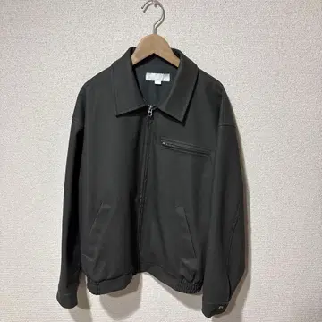 bonbon 가죽 자켓 정가 12000