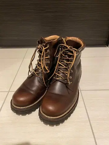 [호윈] 슬로우웨어 라이온 OB-8593H 브라운