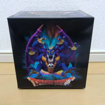 드래곤 퀘스트 시도 컬렉션 피규어