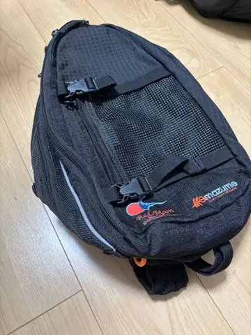 MAZUME 숄더백 새상품급