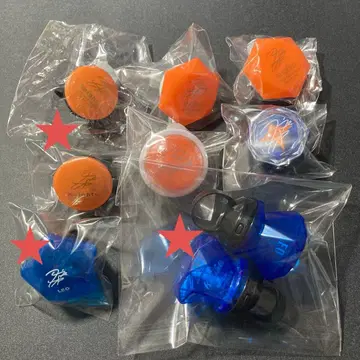 앙스타 링라이트 레오