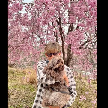 SUBCULTURE BLOCK CHECK SHIRT size 1